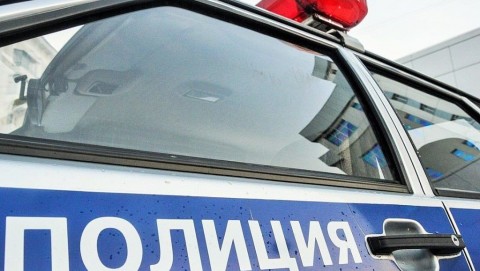 В Куменском районе полицейские по горячим следам раскрыли ограбление пенсионера