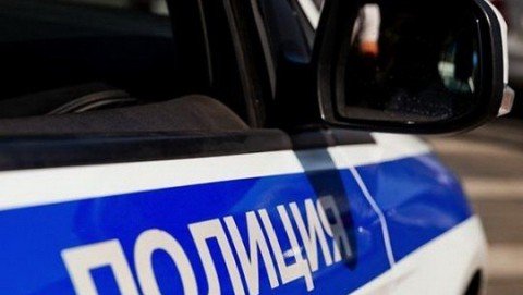В Куменском районе полицейские установили обстоятельства нанесения потерпевшему ножевого ранения